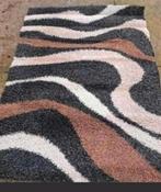 Mooi retro vloerkleed, Ophalen, 150 tot 200 cm, 200 cm of meer, Zo goed als nieuw
