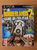 Borderlands 2 (Game Of The Year Edition) (PS3)