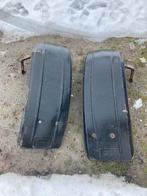 2 stuks Kunststof Spatborden: voor Trekker; Shovel; etc., Ophalen