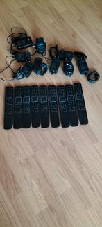 Afstandsbediening voor Canal digitaal  M7 MZ-101 MP-201, Ophalen, Gebruikt, Origineel, Met display