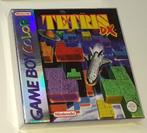retro spel Game Boy Color Tetris DX 1998, Spelcomputers en Games, Games | Nintendo Game Boy, Verzenden