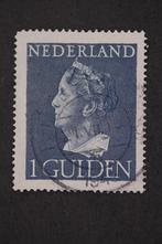 346, Postzegels en Munten, Postzegels | Nederland, Verzenden