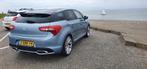 Citroën DS5 1.6 THP 147KW 2012 Blauw, Euro 2, 74 €/maand, Zwart, 4 cilinders