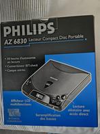 Nog nieuwe Philips discman, Audio, Tv en Foto, Walkmans, Discmans en Minidiscspelers, Discman, Ophalen of Verzenden