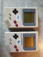GameBoy Classic Refurbished – Nieuw Scherm, Schoon & Werkend, Spelcomputers en Games, Spelcomputers | Nintendo Game Boy, Ophalen of Verzenden