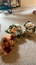 Bloemen, Hobby en Vrije tijd, Ophalen of Verzenden