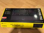 Corsair K70 RGB Pro, Ophalen, Gaming toetsenbord, Zo goed als nieuw, Qwerty