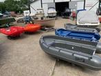 Whaly ruim assortiment, Nieuw, Polyester, Overige brandstoffen, Minder dan 3 meter