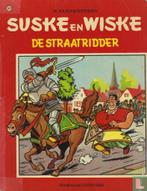Suske en Wiske - 83 - de straatridder, Eén stripboek, Ophalen of Verzenden, Zo goed als nieuw