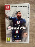 FIFA 23 - Nintendo Switch, Online, 1 speler, Ophalen of Verzenden, Zo goed als nieuw