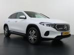 Mercedes-Benz EQA-klasse 250 Luxury Line 67 kWh € 35.899,0, Auto's, Mercedes-Benz, Automaat, 1940 kg, 750 kg, 190 pk