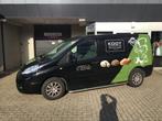 Peugeot Expert 227 2.0 HDI L1H1 Navteq 2 / INJECTOR PROBLEEM, Voorwielaandrijving, Euro 5, Stof, Gebruikt