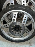 Honda mb mbx velgen, Ophalen, Overige typen