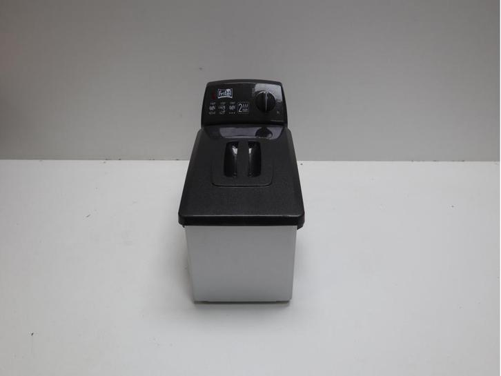 Fritel Turbo SF4050 Friteuse, Witgoed en Apparatuur, Frituurpannen, Ophalen of Verzenden