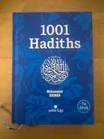 1001 Hadiths, Boeken, Ophalen of Verzenden, Zo goed als nieuw, Islam