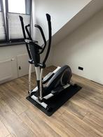 Flowfitness Glider DCT250i Crosstrainer., Ophalen, Gebruikt, Armen, Crosstrainer