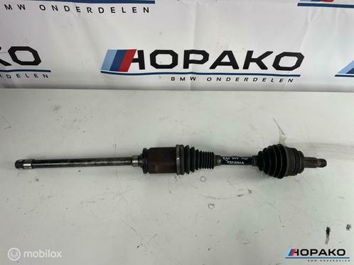 Steekas Aandrijfas voor E9x 325i 330i XDRIVE 4x4 7529388, Auto-onderdelen, Remmen en Aandrijving, Gebruikt, Ophalen of Verzenden