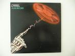 2lp CAMEL - A LIVE RECORD - Decca Records, 1978, Ophalen of Verzenden, 1960 tot 1980, Gebruikt, 12 inch