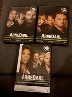 Arne Dahl  Serie 1 , 2 , en 3, Vanaf 9 jaar, Ophalen of Verzenden, Zo goed als nieuw