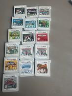 16 DS3 spellen, Overige genres, 1 speler, Ophalen of Verzenden, Zo goed als nieuw