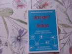 Willem Vermeend - Internet of things, Ophalen of Verzenden, Zo goed als nieuw, Willem Vermeend; Jan Willem Timmer