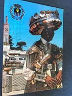 Tanger, Verzenden, Voor 1920, Gelopen, Frankrijk