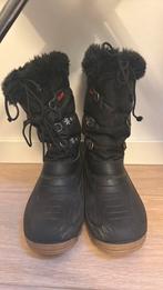 Snowboots sneeuwschoenen maat 41/42, Ophalen of Verzenden, Zo goed als nieuw, Schoenen