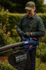 Wolfgang 3-in-1 Bladblazer, Ophalen of Verzenden, Uno, Topseller1961@yahoo.com, Ut