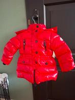 Moncler jas kind 86 cm 18 tot 24 mnd, Kinderen en Baby's, Babykleding | Maat 86, Ophalen of Verzenden, Zo goed als nieuw, Jasje
