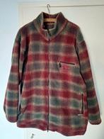 Fjallraven fleece vest Large, Kleding | Heren, Ophalen of Verzenden, Gedragen, Maat 52/54 (L)