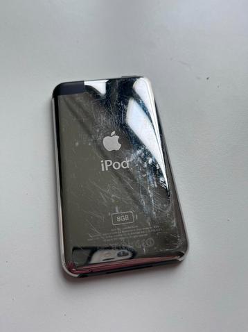 iPod touch 1e generatie 8b beschikbaar voor biedingen