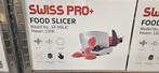 Swiss Pro+ Snijmachine - Nieuw in doos, Ophalen of Verzenden, Nieuw