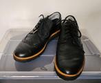 Timberland Leren Brogue Veterschoenen Dames Maat 37,5, Verzenden, Zo goed als nieuw, Timberland, Instappers