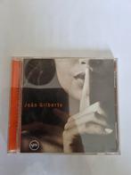 Joao Gilberto - Joao voz a violao. Cd. 2000, Ophalen of Verzenden