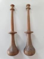 Kantklosjes, 24 paar verschillende klosjes NIEUW, Ophalen of Verzenden, Nieuw, Klos(sen)