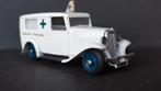 Citroen Rosalie Ambulance Municipale 1:43 Eligor Pol, Ophalen of Verzenden, Gebruikt, Auto, Overige merken