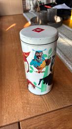 Beschuitbus fabeltjeskrant, Verzamelen, Blikken, Ophalen, Zo goed als nieuw, Overige