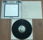 Uriah Heep - Look At Yourself lp / '71 pressing w. poster!, Ophalen of Verzenden, Gebruikt, 12 inch, Progressive