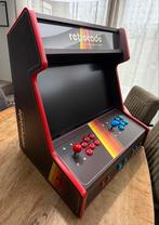 Retro Arcade Machine - Raspberry Pi - 12000+ Games, Spelcomputers en Games, Spelcomputers | Overige, Ophalen, Gebruikt