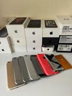 Grote verzameling Apple & Samsung - telefoons & dozen, Ophalen of Verzenden, Gebruikt