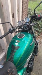 Kawaski z650rs 7700km 2023, 650 cc, Toermotor, Particulier, 2 cilinders