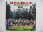 single DE PEREPLUKKERS 1982 - WINNEND LIEDJE KWEKFESTIJN, Nederlandstalig, Ophalen of Verzenden, 7 inch, Zo goed als nieuw