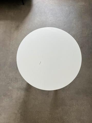 Bijzet- of salontafel