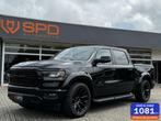 Dodge Ram 1500 4X4 5.7 V8 4x4 CrewCab Sport|22"|LPG|Alpine, Automaat, Gebruikt, 5654 cc, Leder en Stof