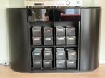 Pastoe Kast Uit De Jaren 80. Model Harmony, Huis en Inrichting, 150 tot 200 cm, Zo goed als nieuw, 25 tot 50 cm, Met deur(en)