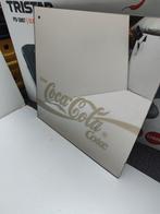 spiegel van Coca Cola, Ophalen of Verzenden, Gebruikt