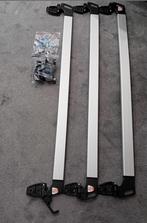 Ford transit custom 2025 inklapbare dakdragers