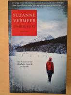 Suzanne Vermeer - Zwarte piste, Suzanne Vermeer, Ophalen of Verzenden, Zo goed als nieuw, Nederland