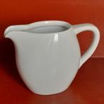 Melkkannetje wit. Bauscher, Huis en Inrichting, Keuken | Servies, Gebruikt, Overige typen, Ophalen of Verzenden, Overige stijlen