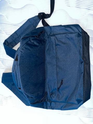 Gloednieuwe Postbank Rugzak beschikbaar voor biedingen